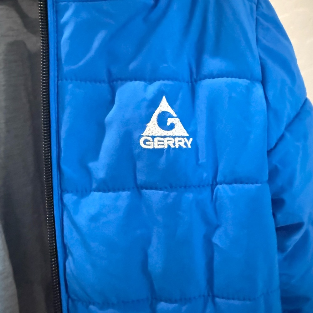 Jacket - Picture 4 of 6